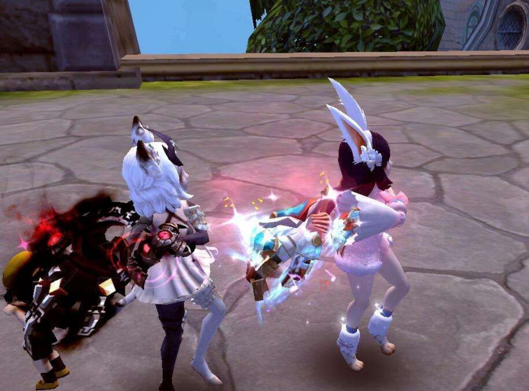 龙之谷：大佬们说的最终伤害到底是什么？