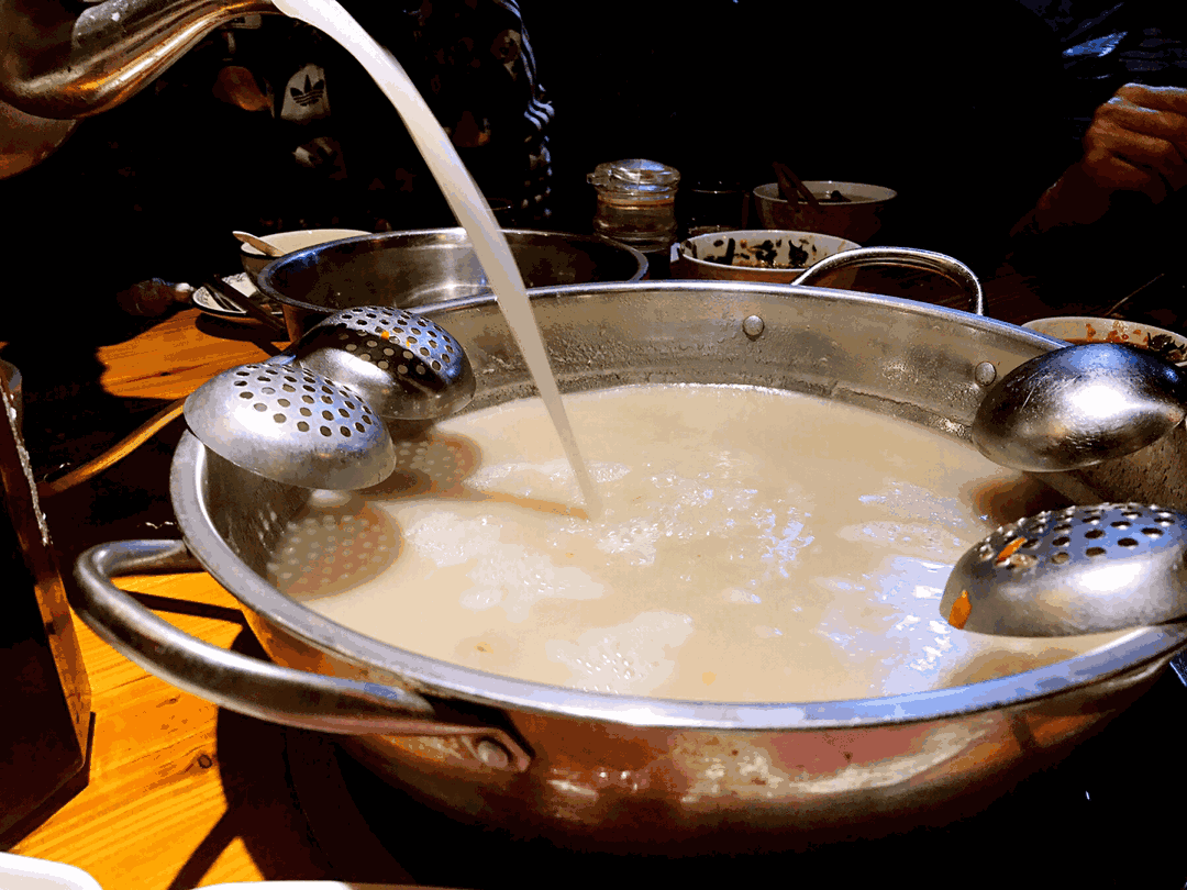 厨师法宝:高汤!,可以进来看看这篇文章