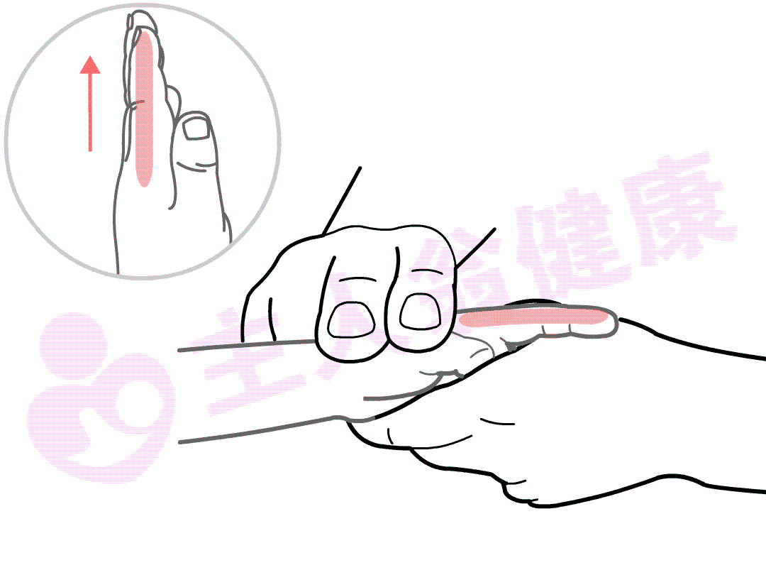 孩子发烧,90%的家长不知道还可以这么退烧|推拿|退烧|孩子_新浪新闻