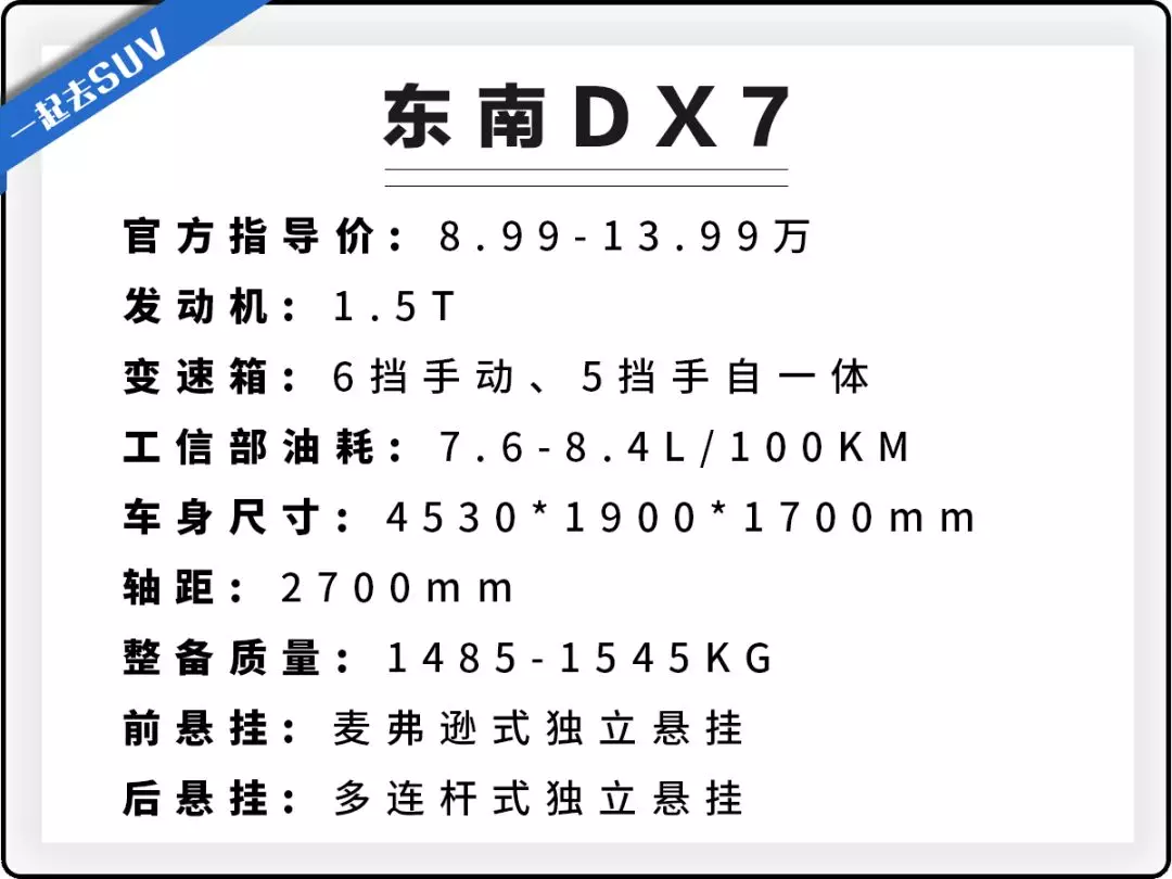 8.99万起，空间不输20万合资车，80%的车主看上TA的外形！