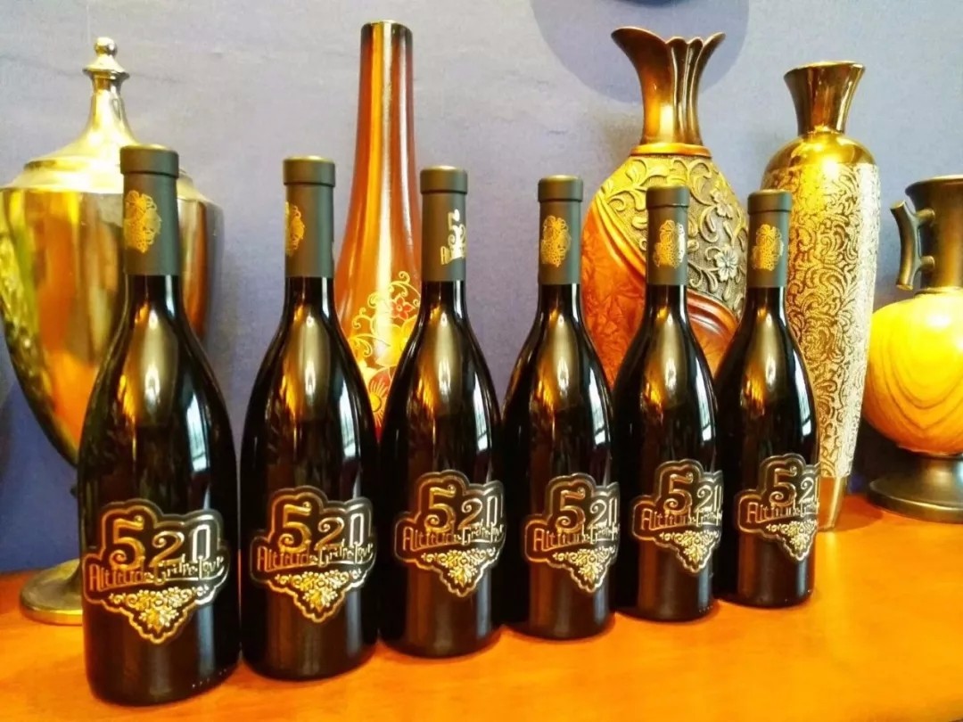 王思聪花1000万买的香槟有多牛?