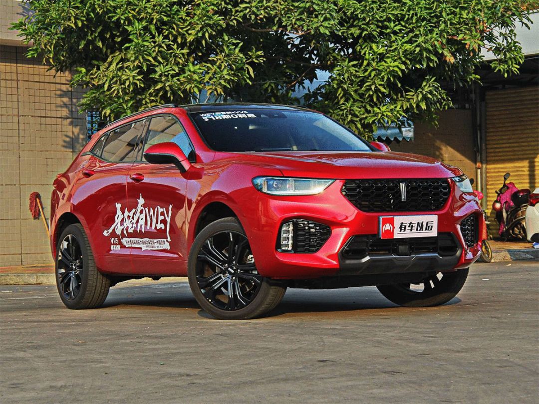 15万出头最高档的2台中国SUV,性价比谁更高?