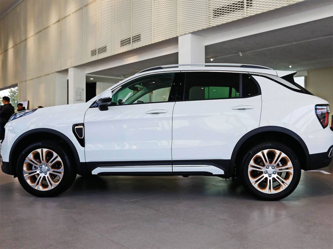 15万出头最高档的2台中国SUV,性价比谁更高?