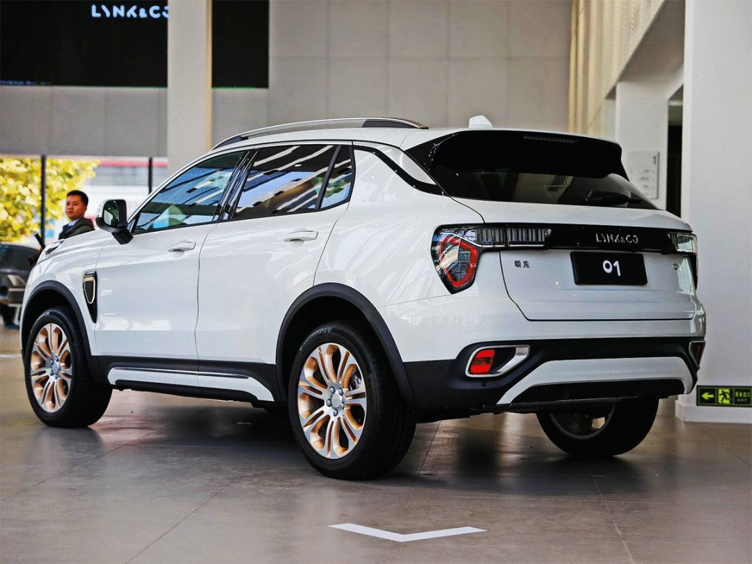 15万出头最高档的2台中国SUV,性价比谁更高?
