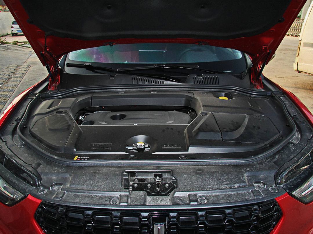 15万出头最高档的2台中国SUV,性价比谁更高?