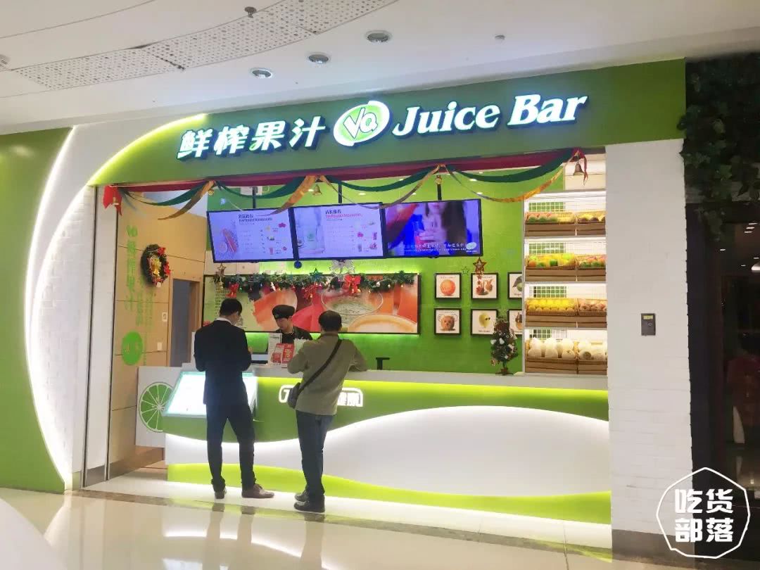 收藏！史上最强佛山热门商场美食全攻略：南海万达（上）