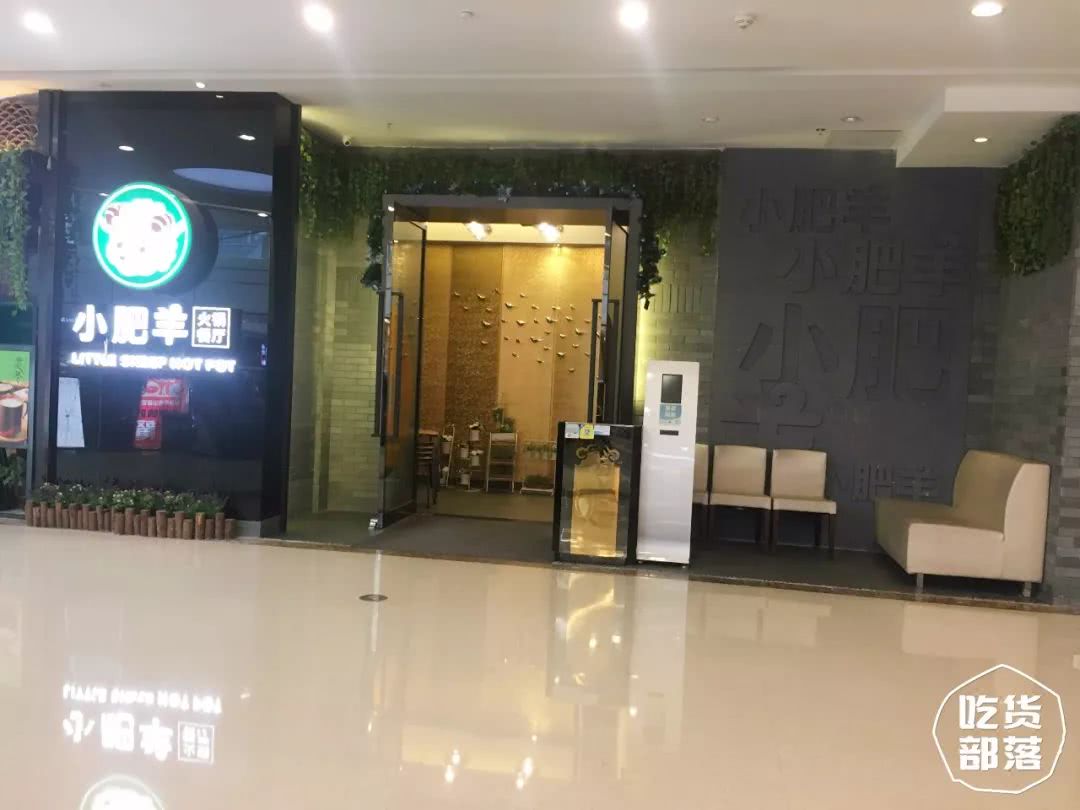收藏！史上最强佛山热门商场美食全攻略：南海万达（上）
