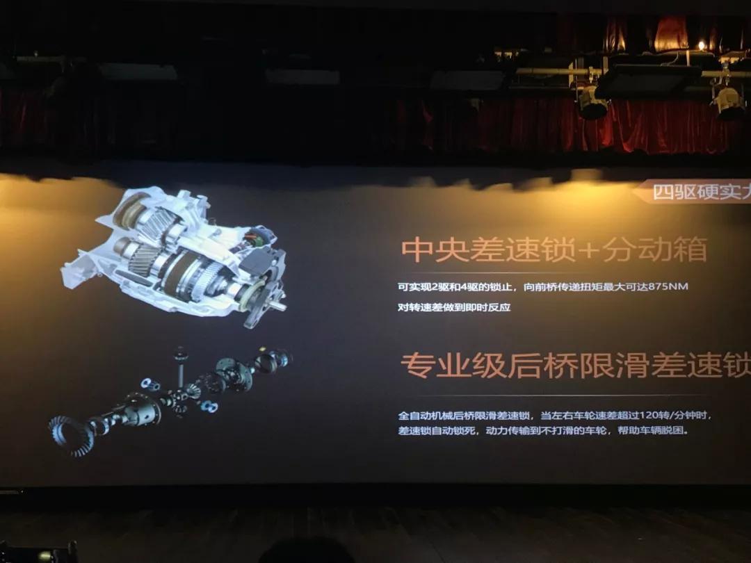听说这台SUV要上市了?哈弗H9的地位可能就不保了!