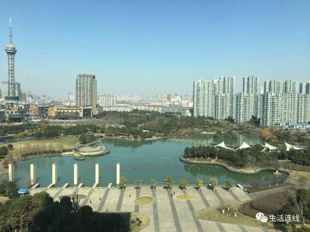 均GDP突破2万美元,达世界银行发达国家标准!