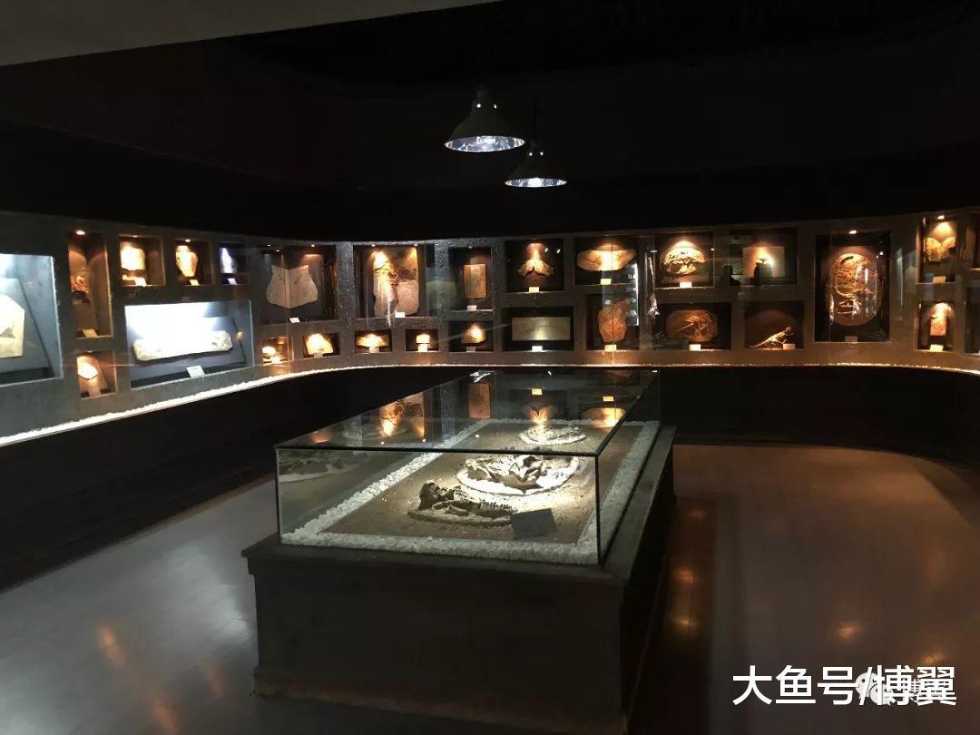 于视乎丨锦州市博物馆闲逛记: 东北三线小城的文化困境