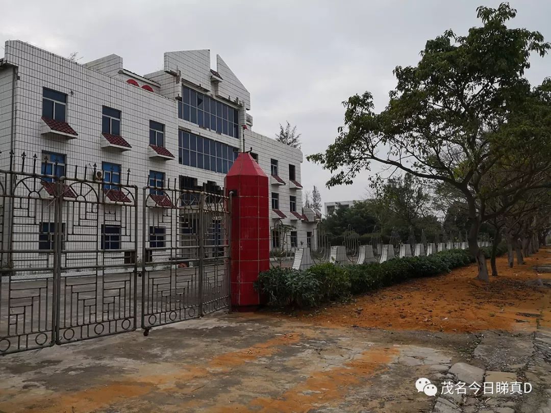 电白虎头山景区，曾经风光一时，现在变成了这样？即将大变身！