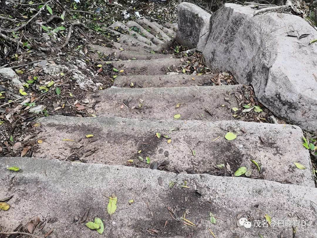 电白虎头山景区，曾经风光一时，现在变成了这样？即将大变身！