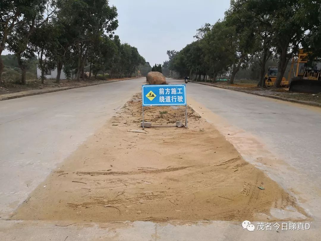 电白虎头山景区，曾经风光一时，现在变成了这样？即将大变身！