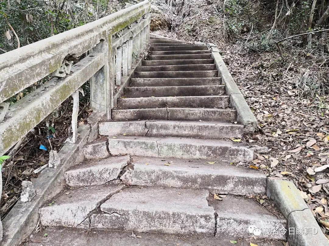电白虎头山景区，曾经风光一时，现在变成了这样？即将大变身！