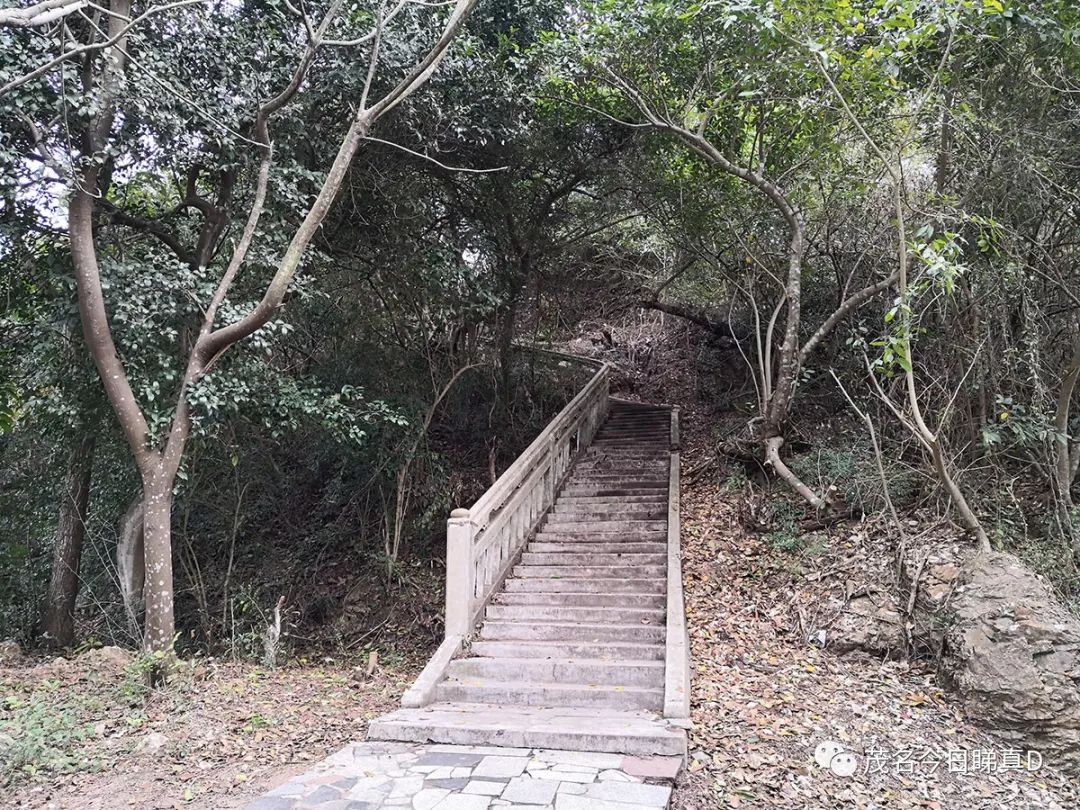 电白虎头山景区，曾经风光一时，现在变成了这样？即将大变身！
