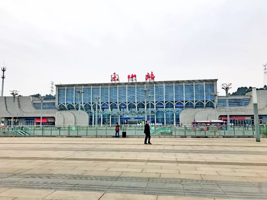 2018年乐山青江新区,火了!一夜间乐山人都想在