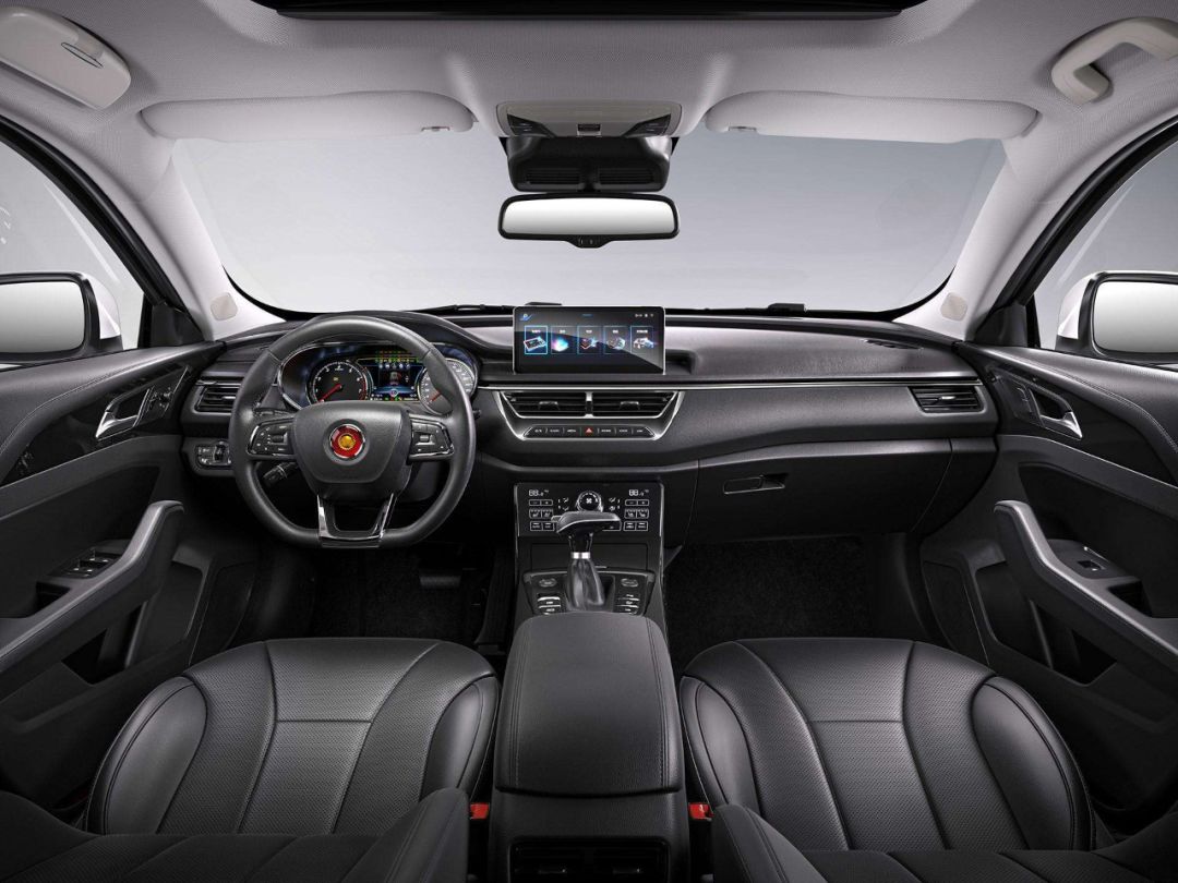 2018年即将上市的轿车,有一款颜值完爆思域,一