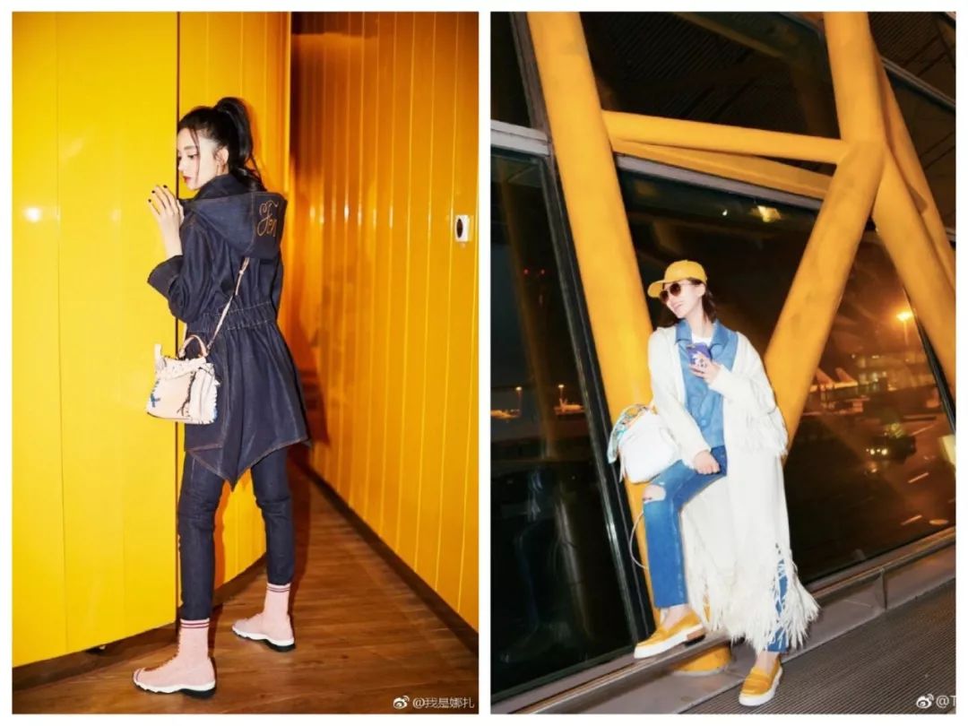 ​时装周进行时，比通稿艳压更高级的套路到底是什么？