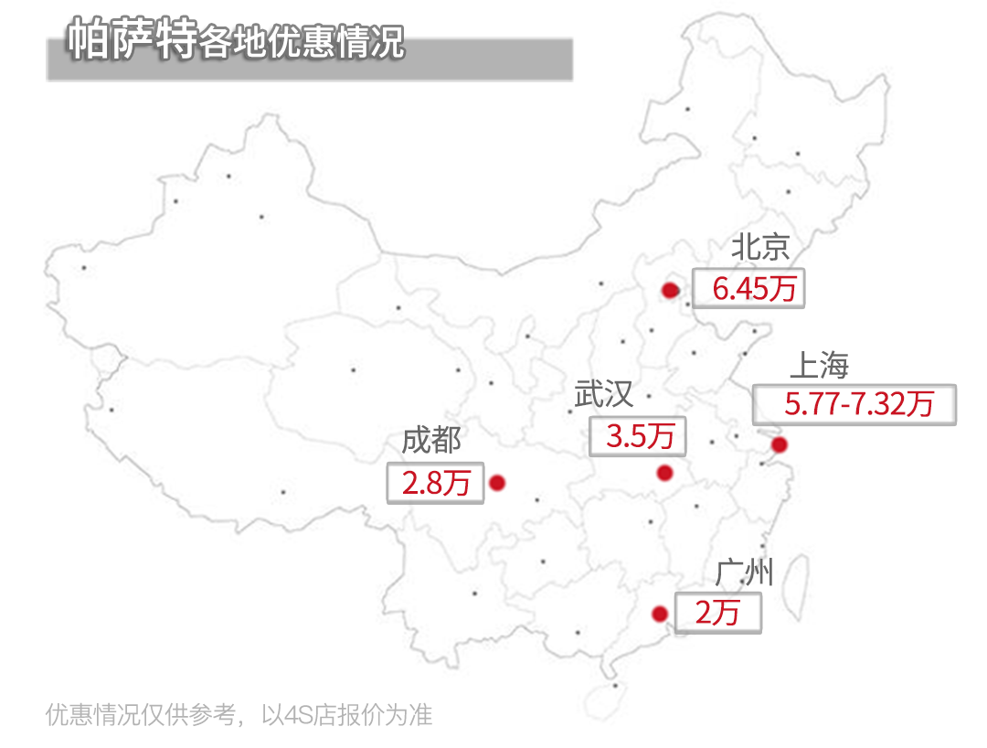 这款神车在中国火了10多年,新老车主都很满意!