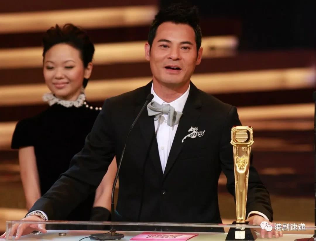 《波士早晨》黄智贤与太太结婚14年