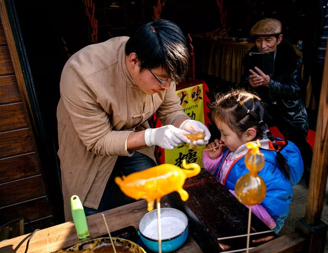 对不起,春节期间不串门!时间都花在这了…