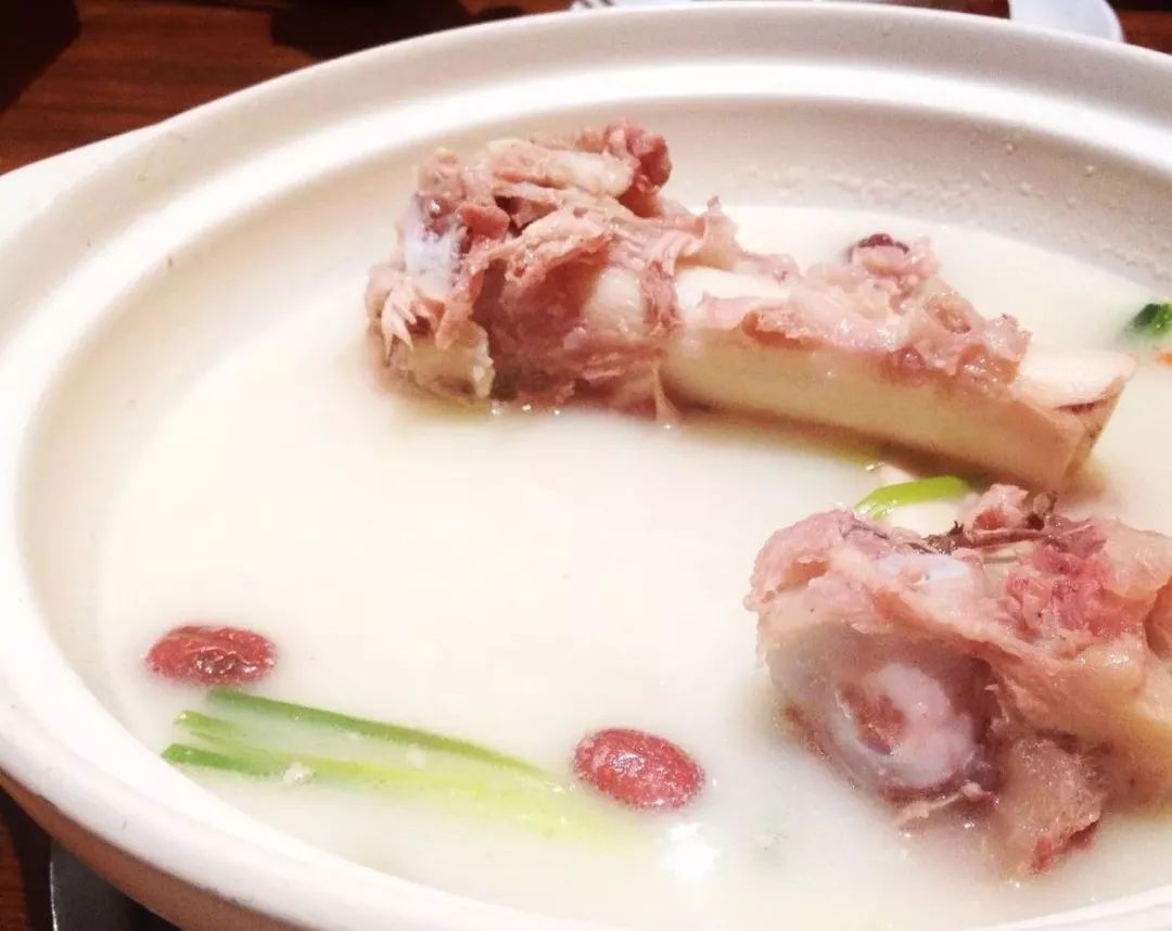 补钙最好的竟不是骨头汤!这才是真正的补钙食物排行榜