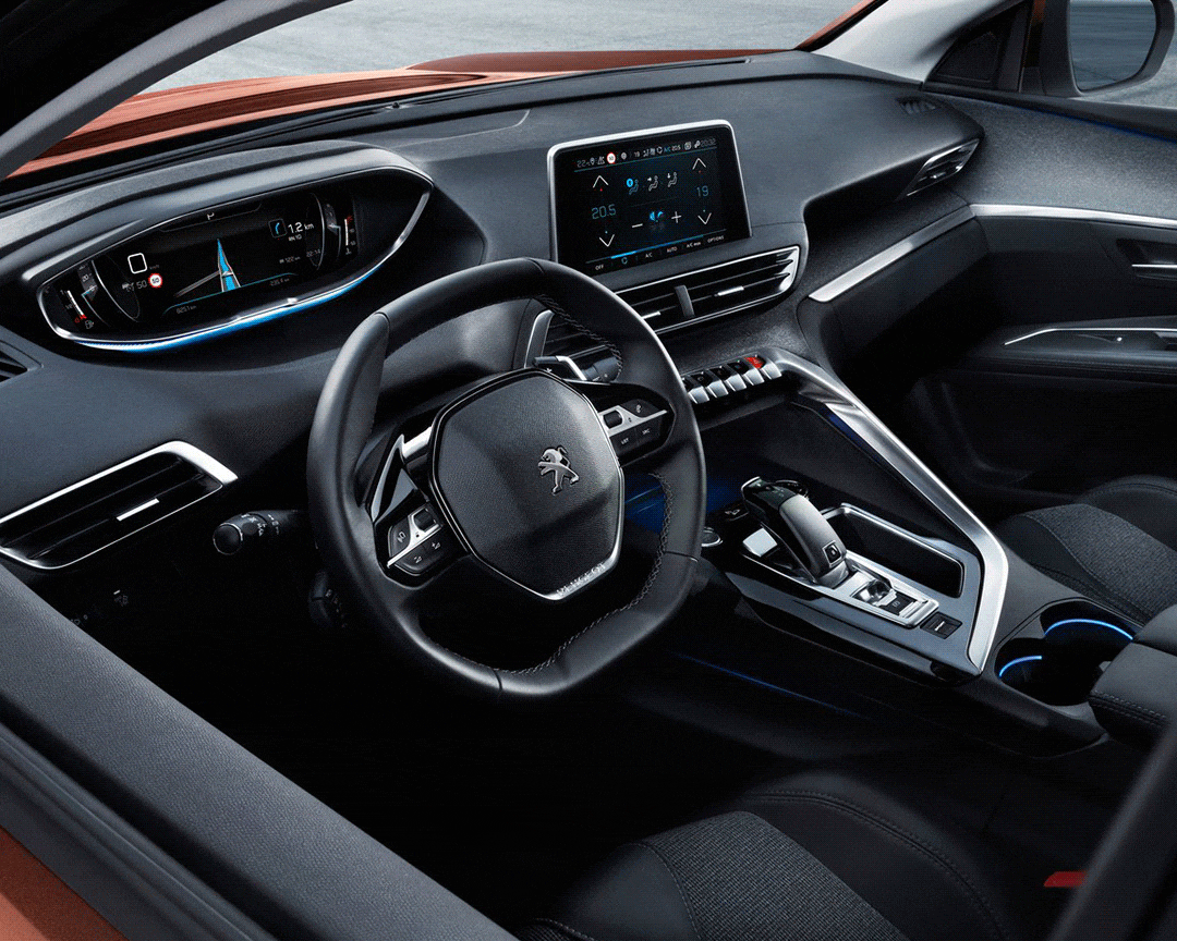 这台欧系SUV外形值30万,内饰值50万,实际18.57万起