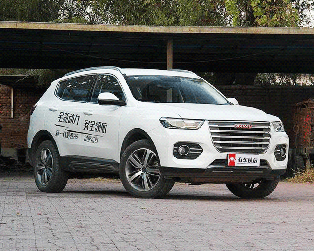 11月份卖得最火的10款国产SUV,GS4只排第七!