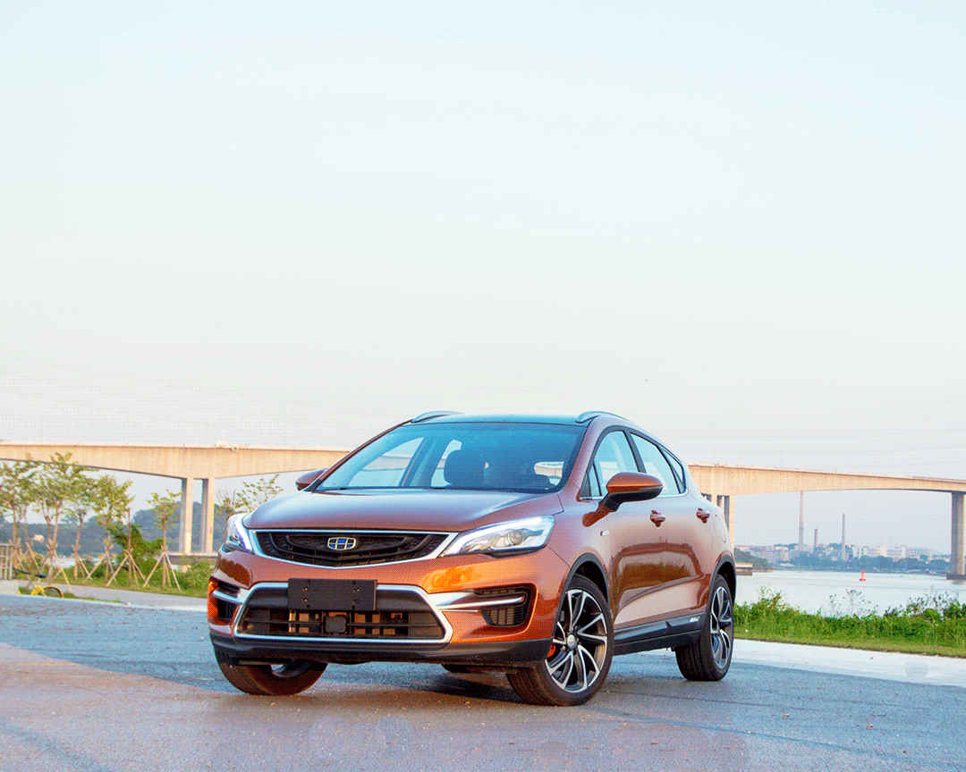 11月份卖得最火的10款国产SUV,GS4只排第七!