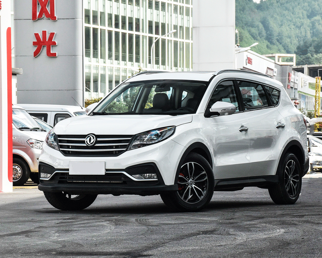 11月份卖得最火的10款国产SUV,GS4只排第七!