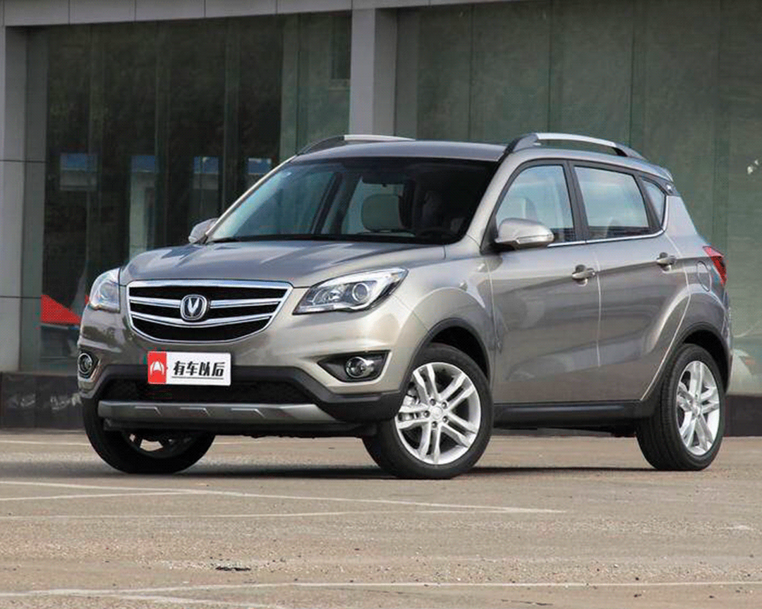 11月份卖得最火的10款国产SUV,GS4只排第七!