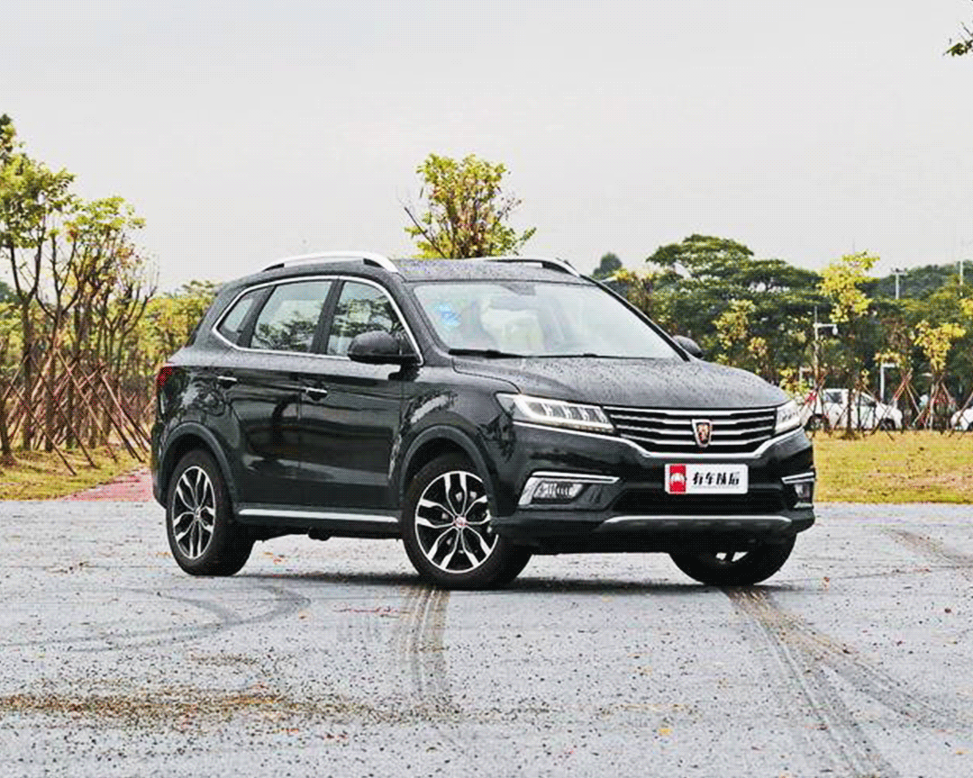 11月份卖得最火的10款国产SUV,GS4只排第七!