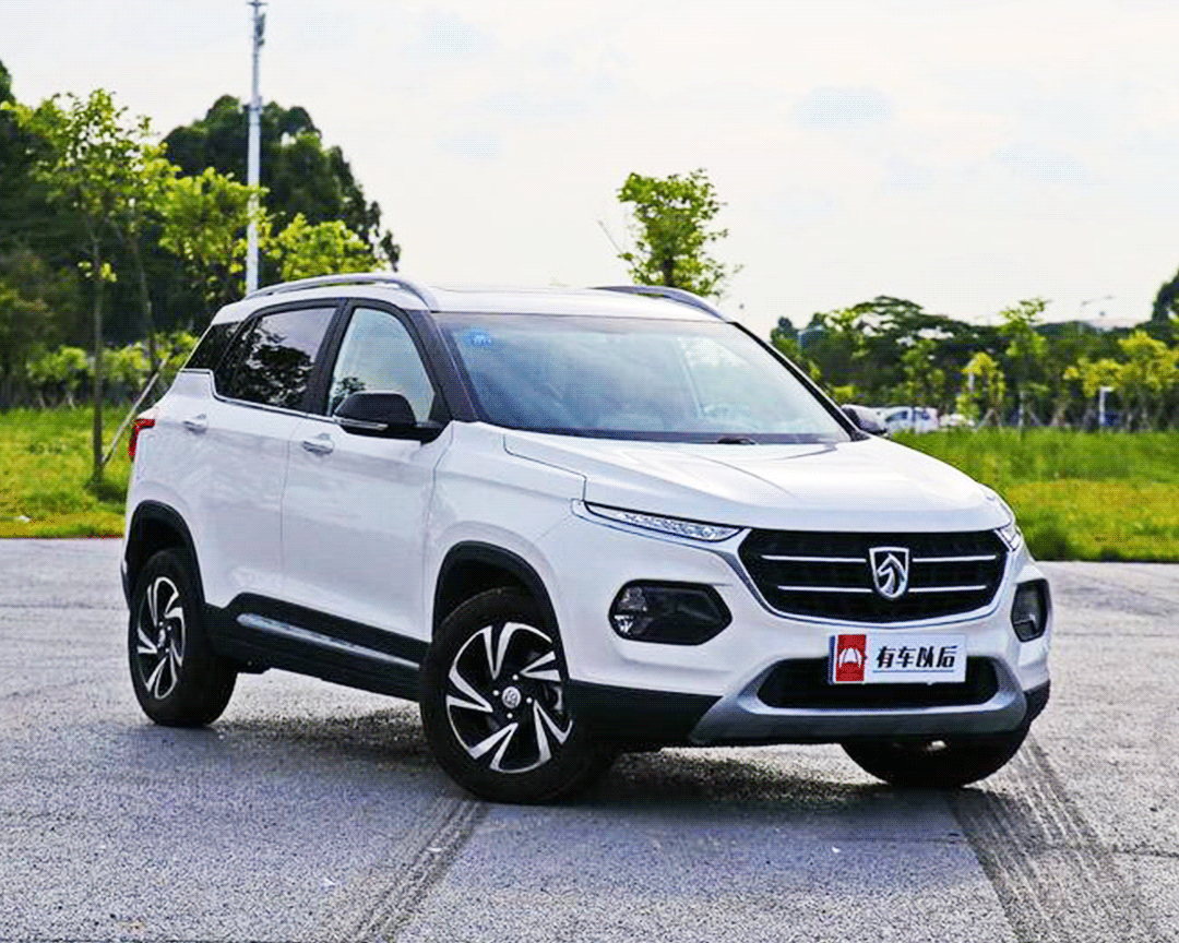 11月份卖得最火的10款国产SUV,GS4只排第七!