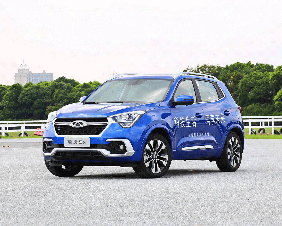 10万元买SUV,除了哈弗H6,这几款也是不错的选择