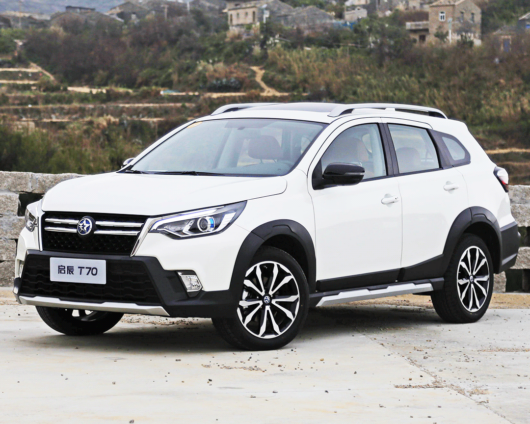 10万元买SUV，除了哈弗H6，这几款也是不错的选择