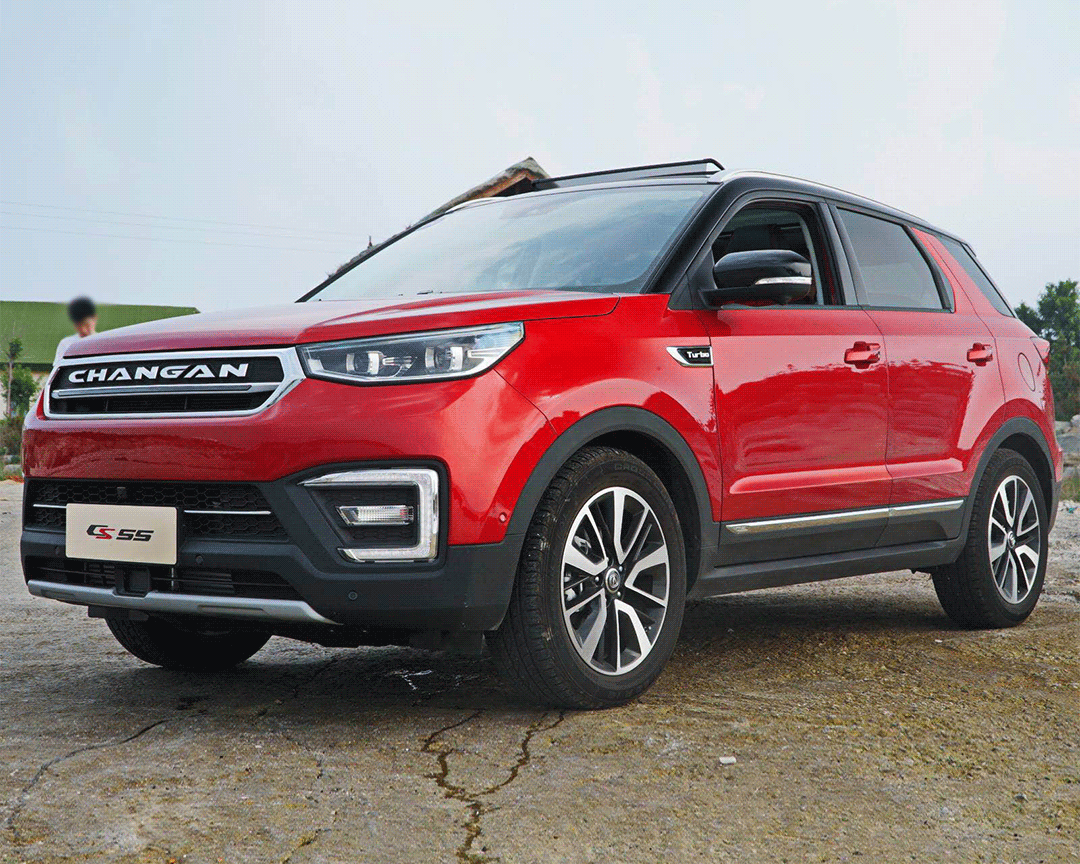 10万元买SUV,除了哈弗H6,这几款也是不错的选择