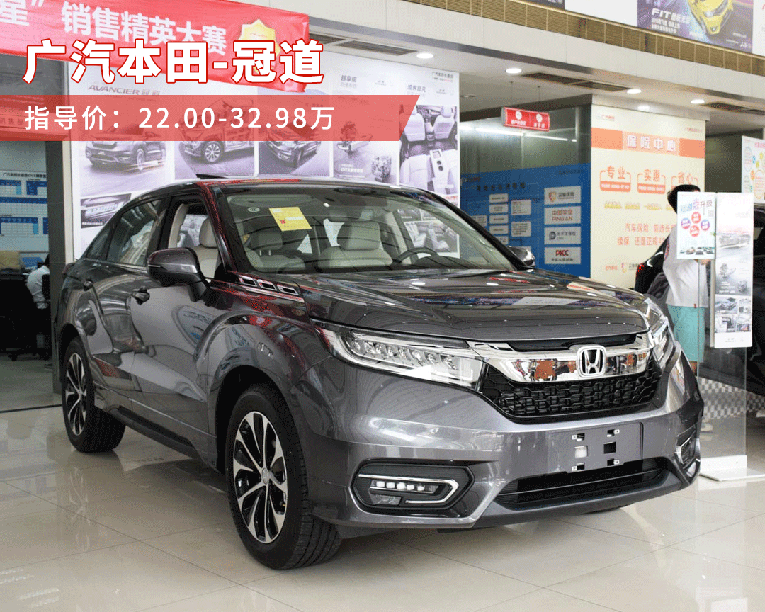 不仅很多人第一台车买了这些SUV,第二台车也很合适!
