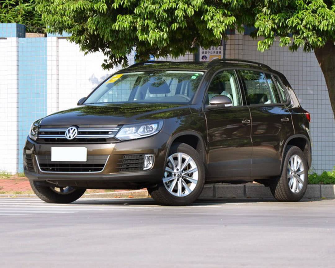 价格低、质量靠谱!买家用SUV,就考虑这几款!