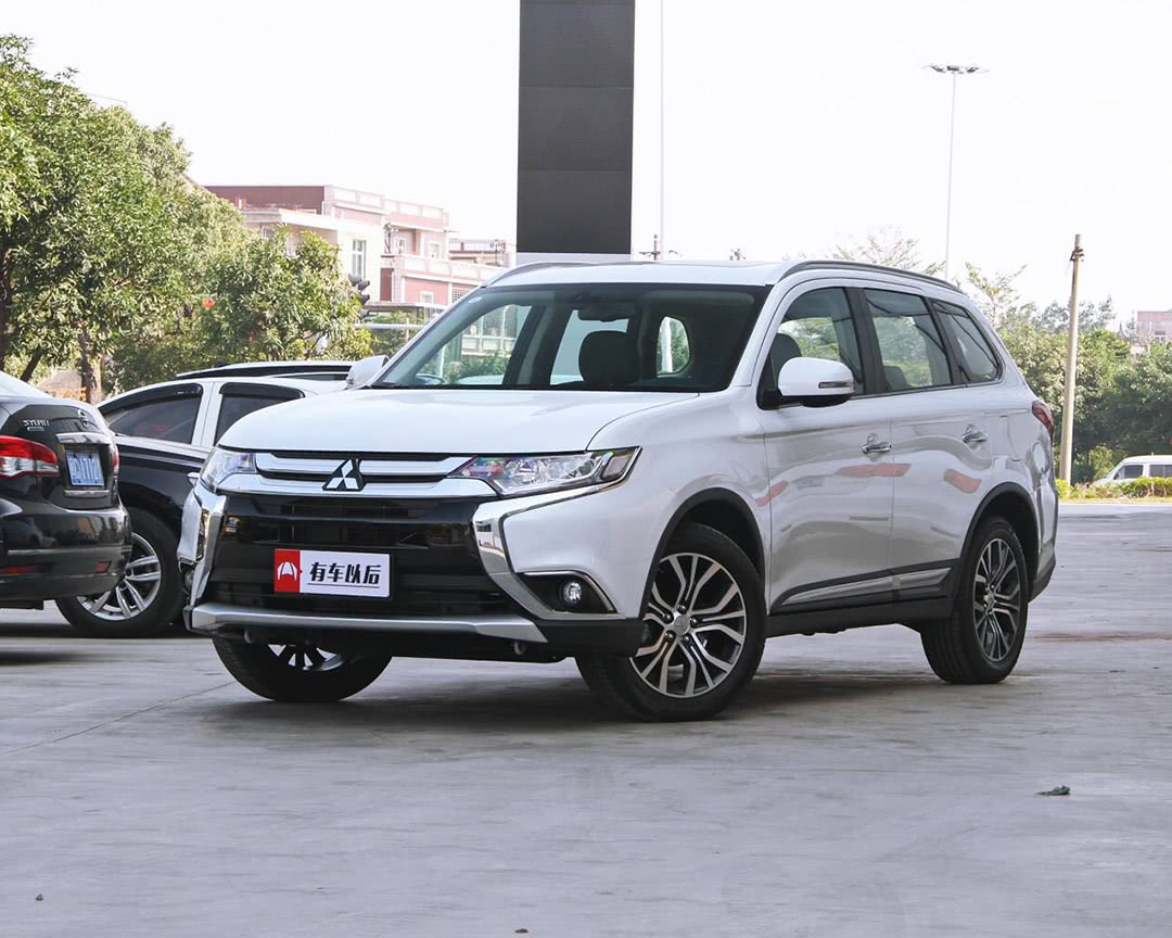 价格低、质量靠谱!买家用SUV,就考虑这几款!
