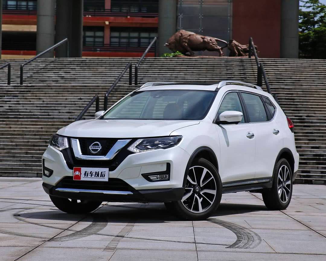 价格低、质量靠谱!买家用SUV,就考虑这几款!