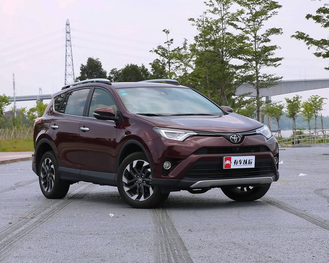 价格低、质量靠谱!买家用SUV,就考虑这几款!
