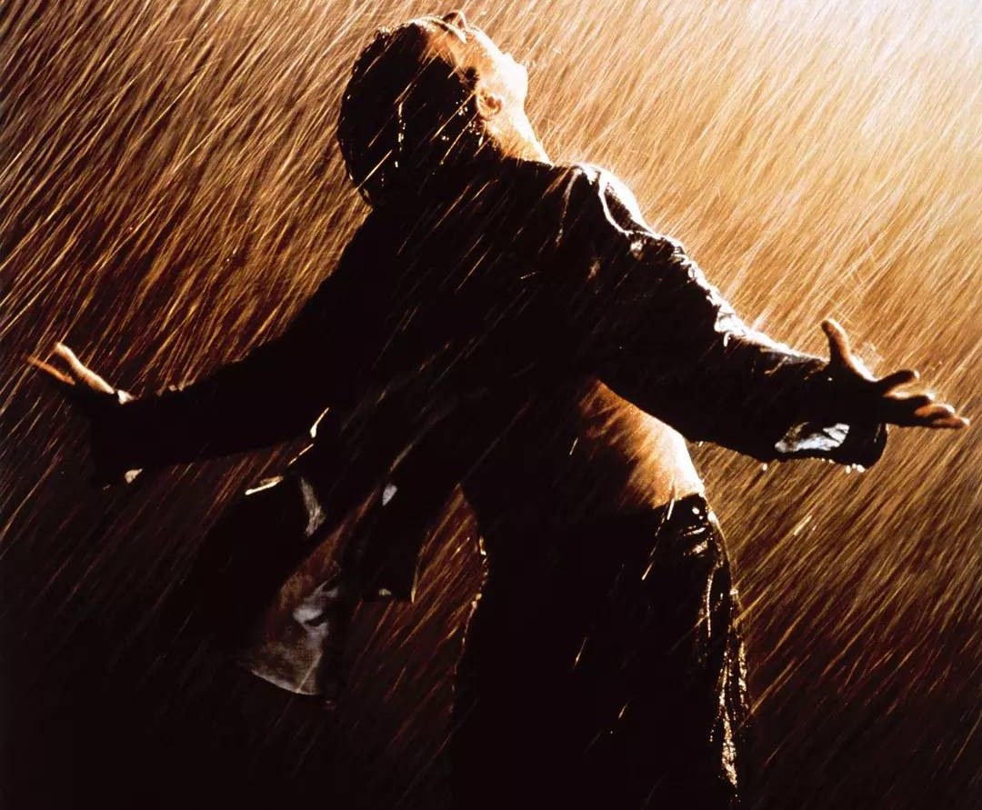 几部可以媲美《肖申克的救赎》的电影,有一部华语片应该看看