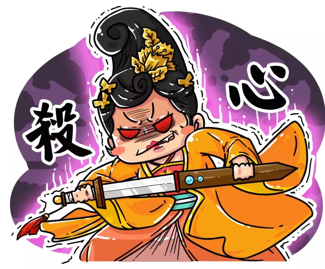 当坏人那么爽, 我为什么还要做一个好人?!