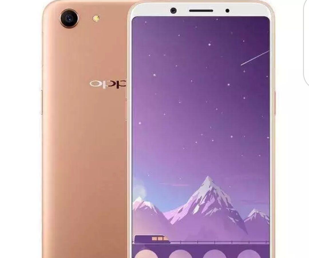 oppo今年最具性价比的手机, 4 32g全面屏, 售价1189, 你会买吗?