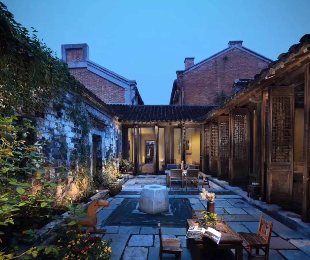 中国国家地理·地道风物民宿榜单新鲜出炉啦