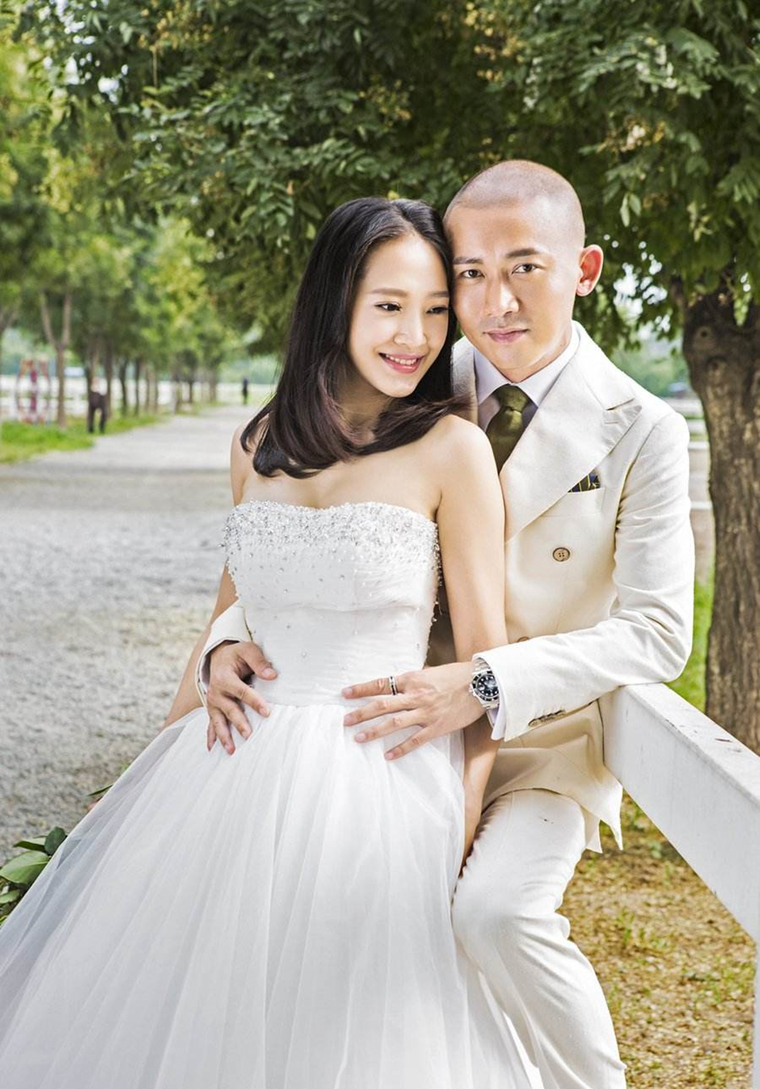 又一好男人出轨聂远被曝与女子街头互动工作室这样回应