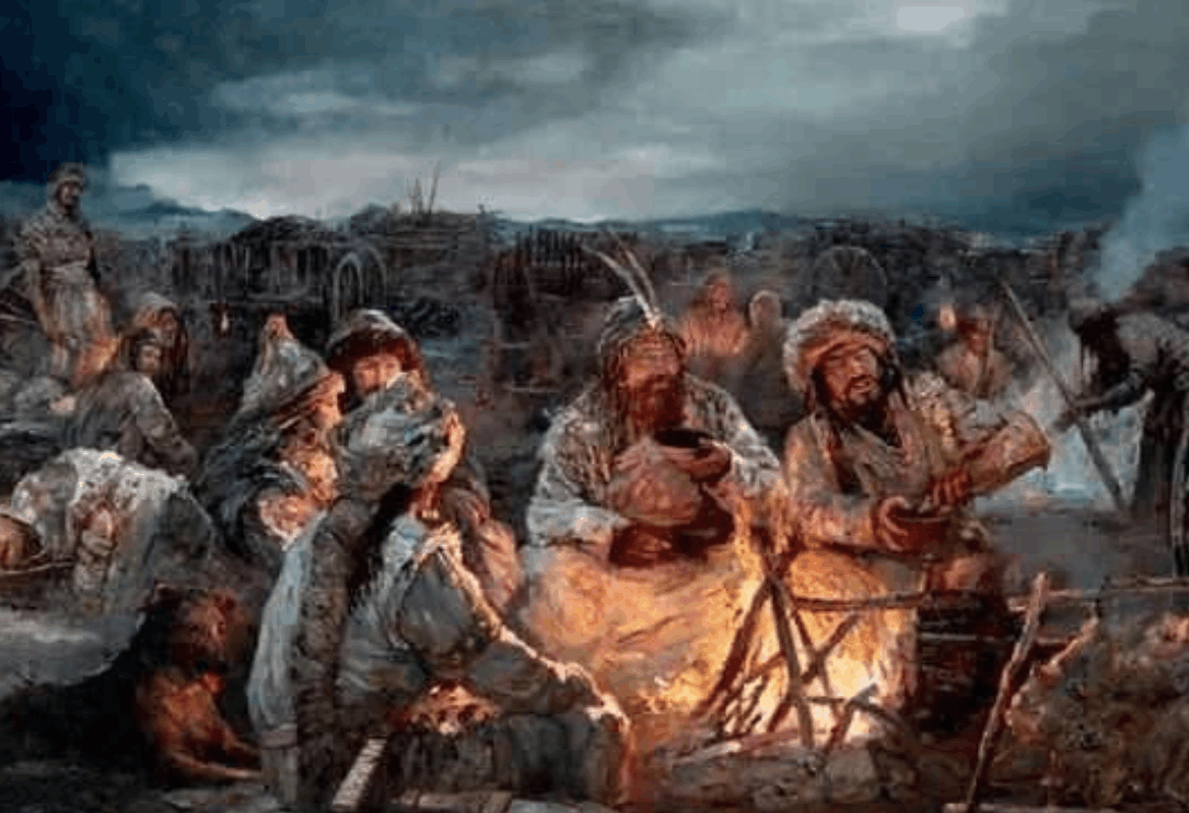 为何教科书上对五胡乱华一笔带过? 原因是太残忍了, 让人不忍直视