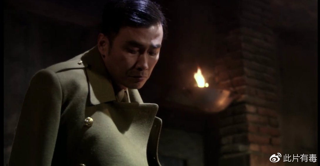 【影评】风筝:又一被禁四年的国产好剧,谍战教