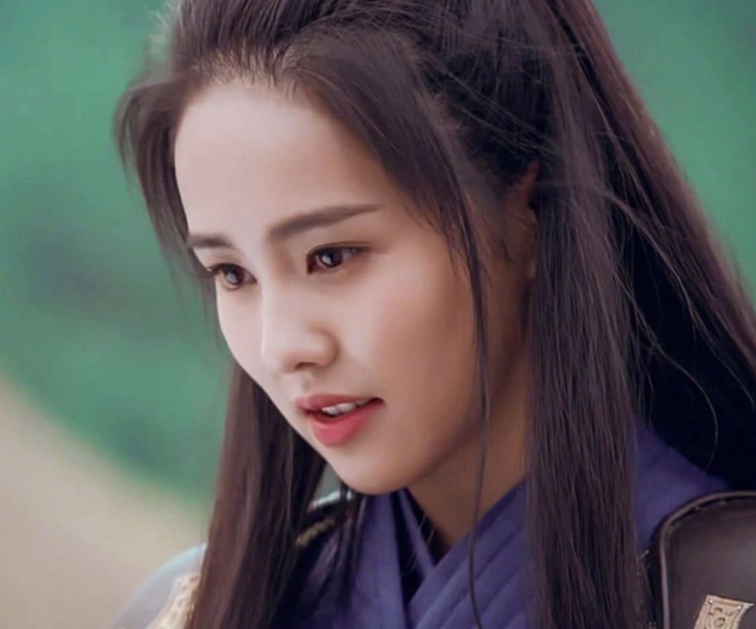 好好的一部凤囚凰变成霍璇传,网友:一看到她就