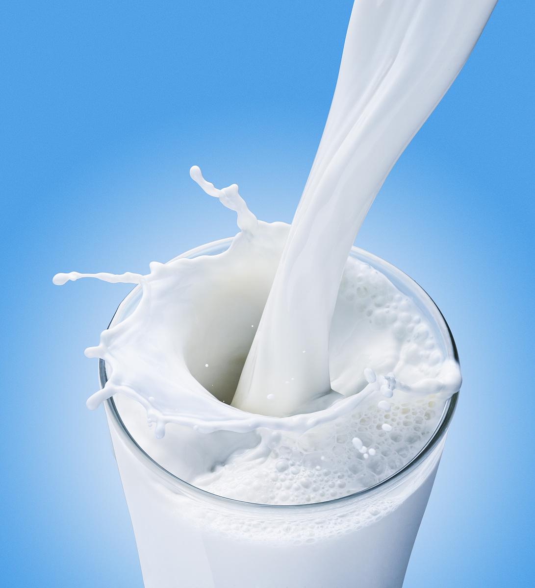 我们每天都在喝牛奶，但你真的就选对喝对了吗?